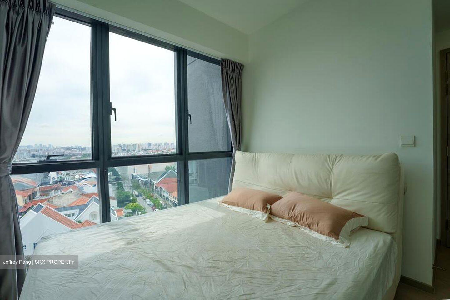 The Garden Residences (D19), Apartment #511118321